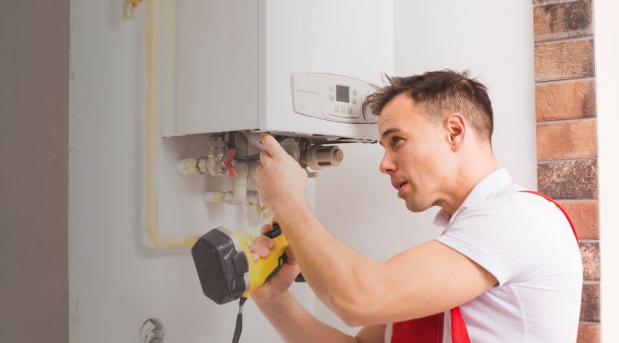 Professional emergency plumbing in Bernhards Bay, NY